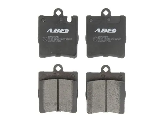 C2M019ABE ABE