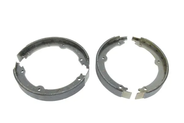 Do koszyka Klocki hamulca ręcznego Toyota Land Cruiser  J200