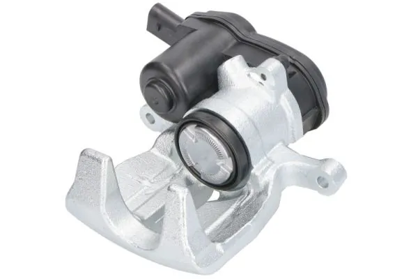 Do koszyka Zacisk hamulcowy tylny lewy Audi A6 C7 4G2, 4GC