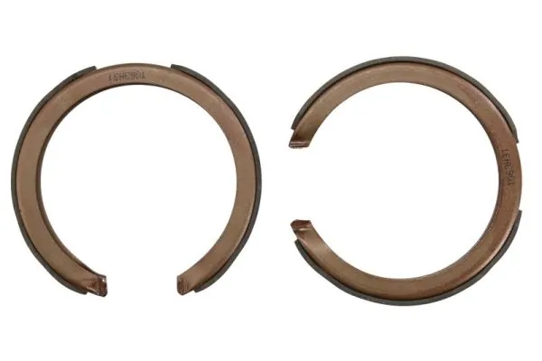 Klocki hamulca ręcznego Daewoo Nubira I kombi (J10, J15) (1997 - 2001) cena, od 38,96 USD