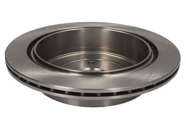 Do koszyka Tarcza hamulcowa tylna Subaru Tribeca B9 