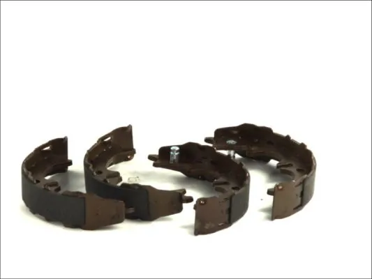  Klocki hamulca ręcznego Lexus ES 