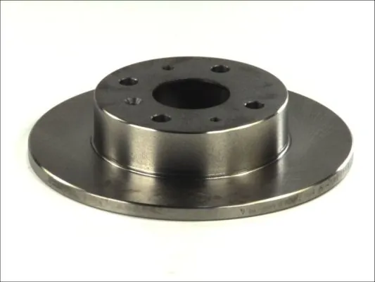 Do koszyka 3501101J1200 FAW Tarcza hamulcowa przednia