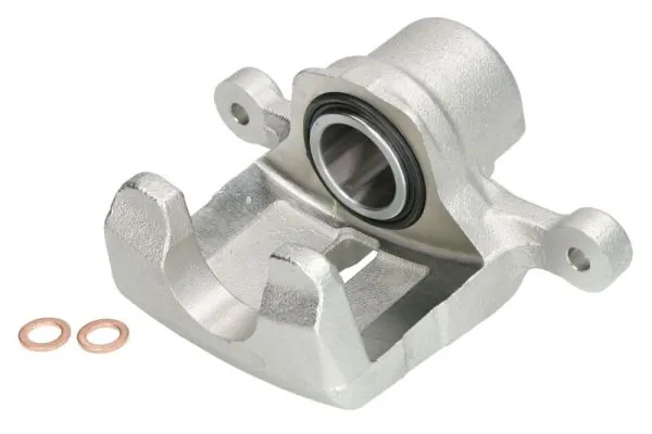 Do koszyka Zacisk hamulcowy tylny prawy Chevrolet Captiva I C100