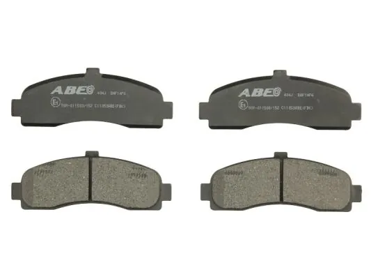 C11053ABE ABE