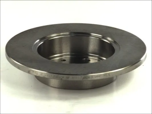 Tarcza hamulcowa przednia 3501101J1200 FAW