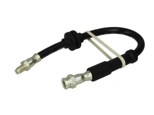 Do koszyka Przewód hamulcowy przedni Fiat Tempra  159