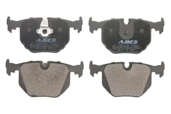 C2B005ABE ABE