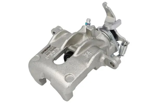 Zacisk hamulcowy tylny lewy Ford Fiesta Mk5