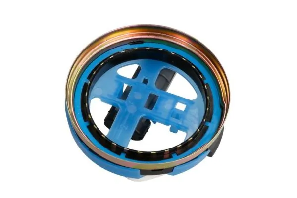 Czujnik ABS przedni Opel Astra G hatchback (F48, F08) (1998 - 2009) cena, od 14,79 USD