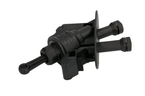 Do koszyka Cylinder sprzęgła główny Ford Fiesta Mk5 JH, JD