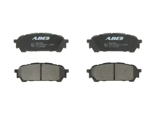 C27003ABE ABE