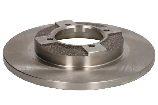 Tarcza hamulcowa przednia do Nissan Sunny B11