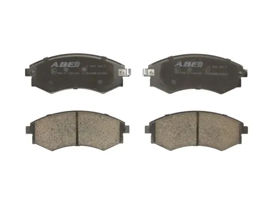 C10503ABE ABE