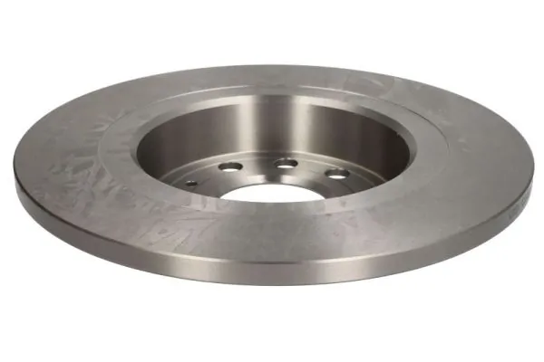 Do koszyka Tarcza hamulcowa tylna Opel Vectra C 