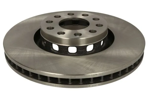 Tarcza hamulcowa przednia Rover D1375