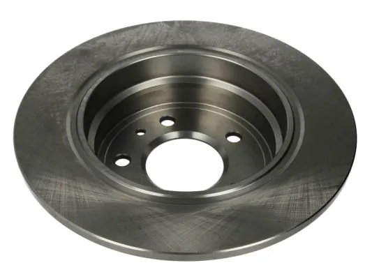 Tarcza hamulcowa tylna do BMW 7  E32