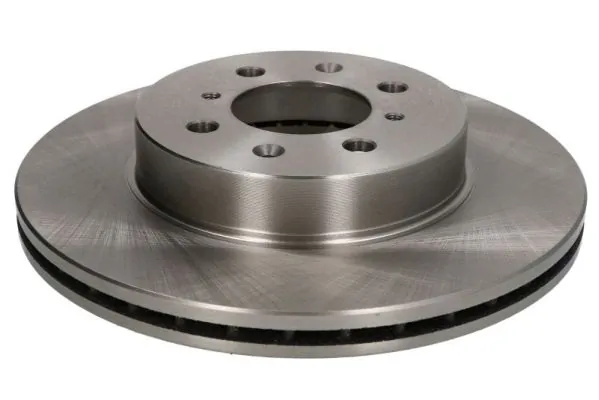 Tarcza hamulcowa przednia Honda Accord 3 CA4, CA5