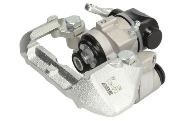  Zacisk hamulcowy tylny prawy Renault 19 1