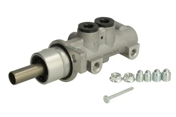 Główny cylinder hamulców Peugeot Partner Tepee minivan (2008 - 2018) cena, od 46,25 USD