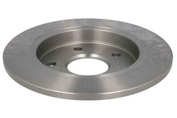 Tarcza hamulcowa tylna do Ford Scorpio I GAE, GGE