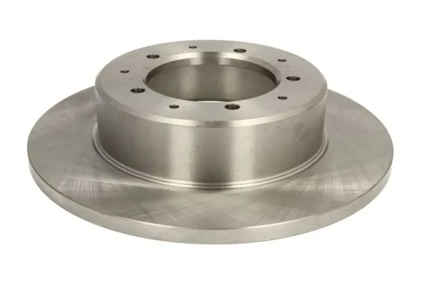 Tarcza hamulcowa tylna FTC1381 VAG