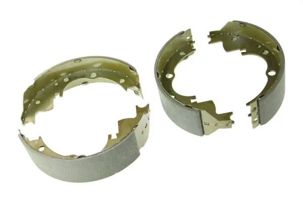 Klocki hamulcowe tylne bębnowe Ford 1906041 cena, od 43,19 USD