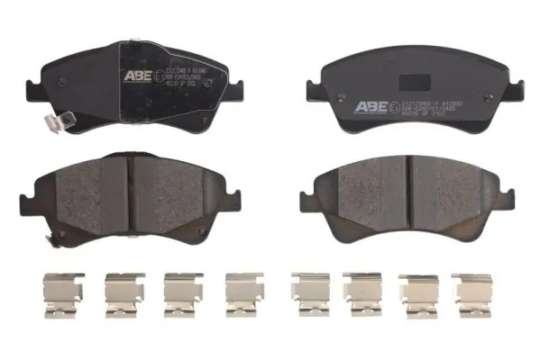 C12123ABEP ABE