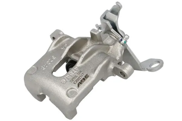 Zacisk hamulcowy tylny prawy do Ford Fiesta Mk5 JH, JD