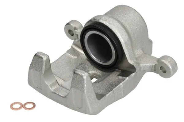 Do koszyka Zacisk hamulcowy tylny lewy Mazda CX-9  TB