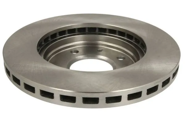 Tarcza hamulcowa przednia Mitsubishi Galant 5 E1A