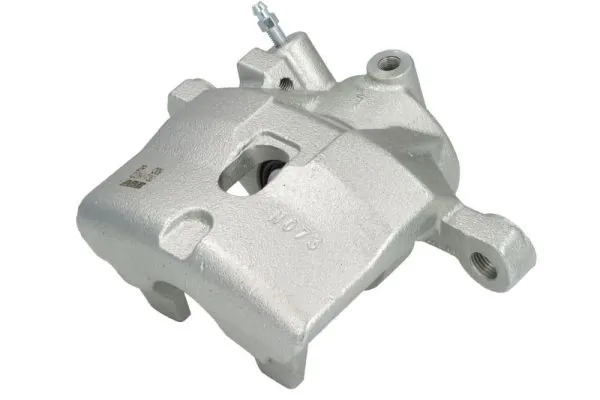 Do koszyka MR205258 Mitsubishi Zacisk hamulcowy przedni lewy
