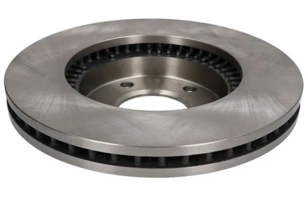 Tarcza hamulcowa przednia do Mazda MPV II LW
