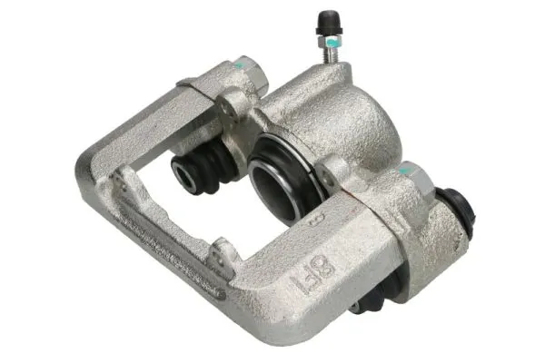 Zacisk hamulcowy tylny lewy Toyota Yaris NCP2