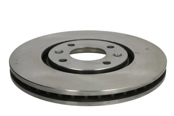  Tarcza hamulcowa przednia Peugeot 406 