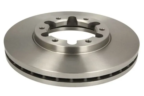 Tarcza hamulcowa przednia do Nissan Patrol  Y61