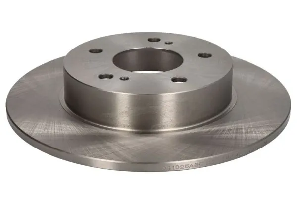 Tarcza hamulcowa tylna Nissan Maxima sedana (A33) (2000 - 2006) cena, od 36,07 USD