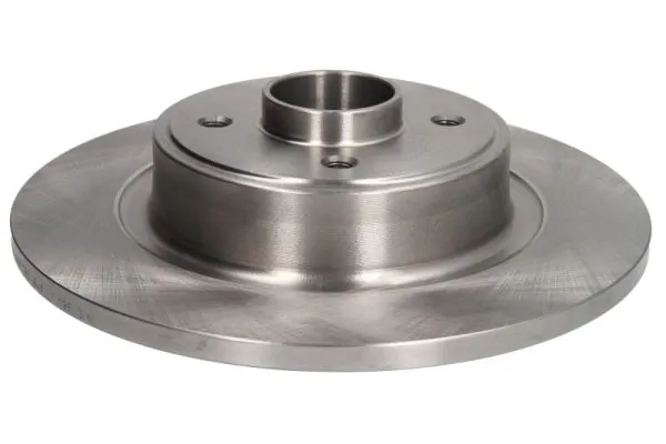  Tarcza hamulcowa tylna Renault Scenic 1