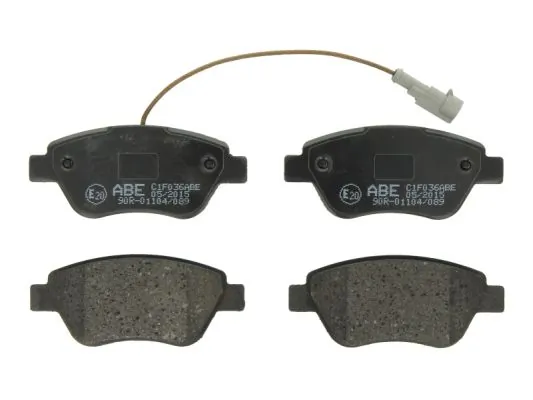 C1F036ABE ABE
