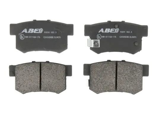 C24005ABE ABE