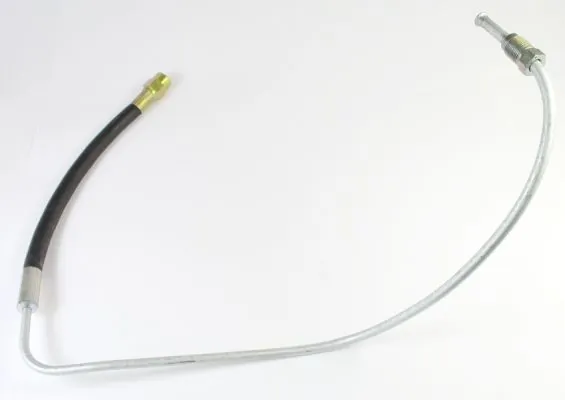 Przewód sprzęgła do Mercedes E  W123