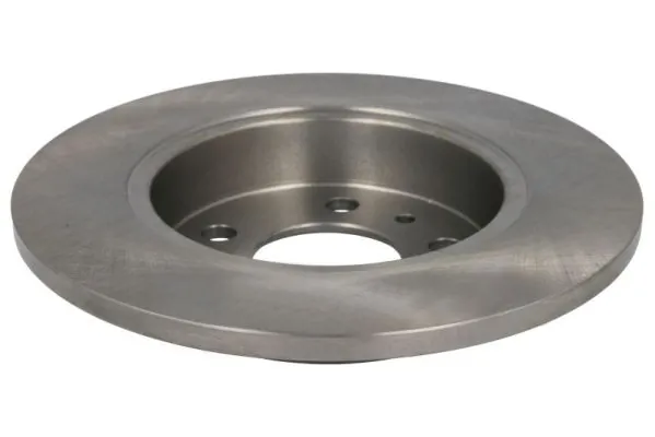 Do koszyka Tarcza hamulcowa tylna Renault Laguna I B56, 556