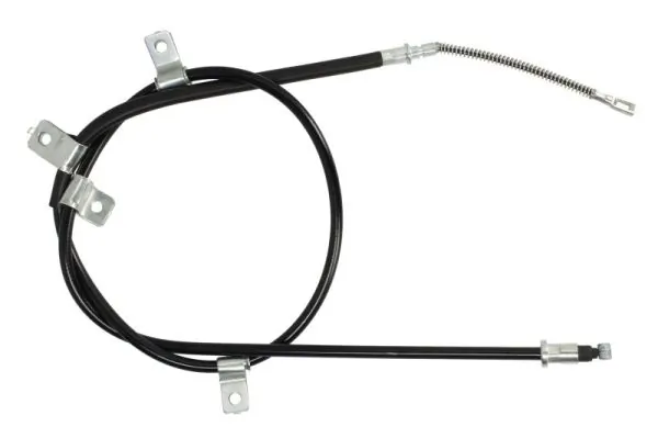 Linka hamulca ręcznego tylna lewa ZAZ TF69Y0350818101 cena, od 7,50 USD