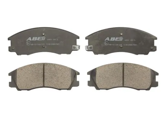 C10512ABE ABE