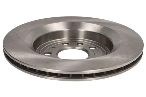 93186301 Opel Tarcza hamulcowa tylna