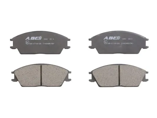 C14020ABE ABE