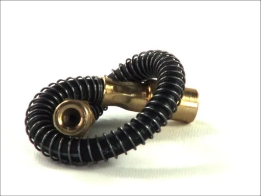 Do koszyka 50532962 Fiat/Alfa/Lancia Przewód hamulcowy tylny