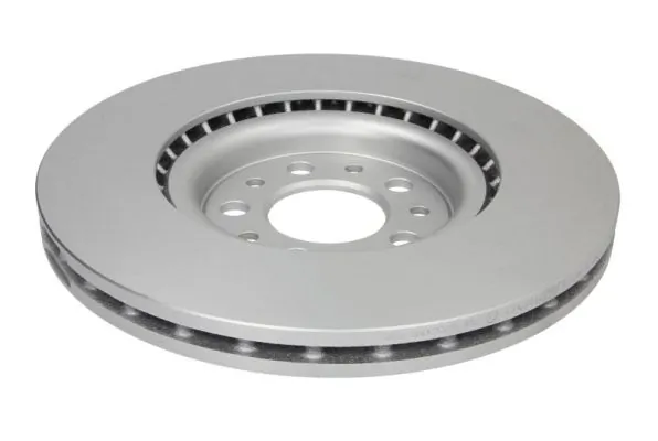 Tarcza hamulcowa przednia 1622806980 Peugeot/Citroen