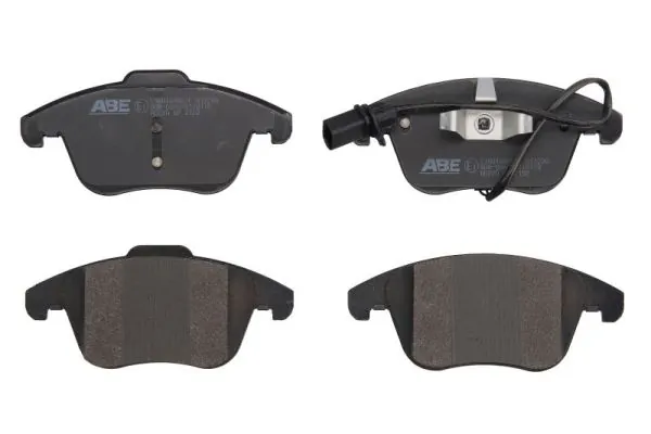C1A043ABEP ABE