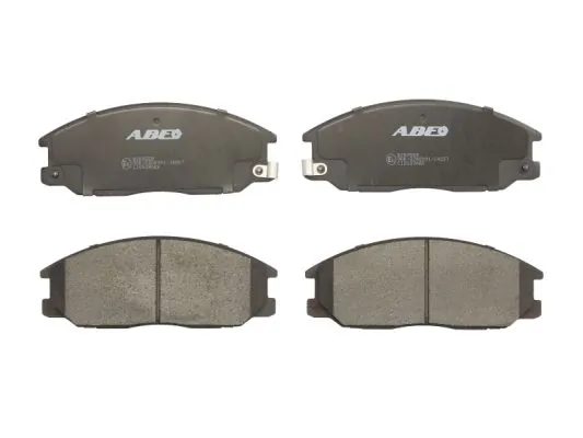 C10509ABE ABE